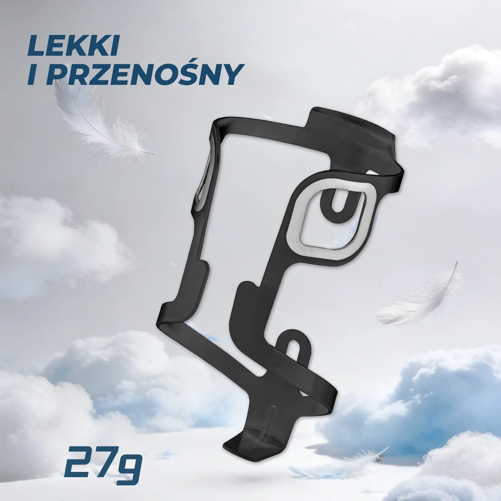 Aluminiowy Koszyk na Bidon Ultra Lekki i Wytrzymały-BBC2504 - Image 21