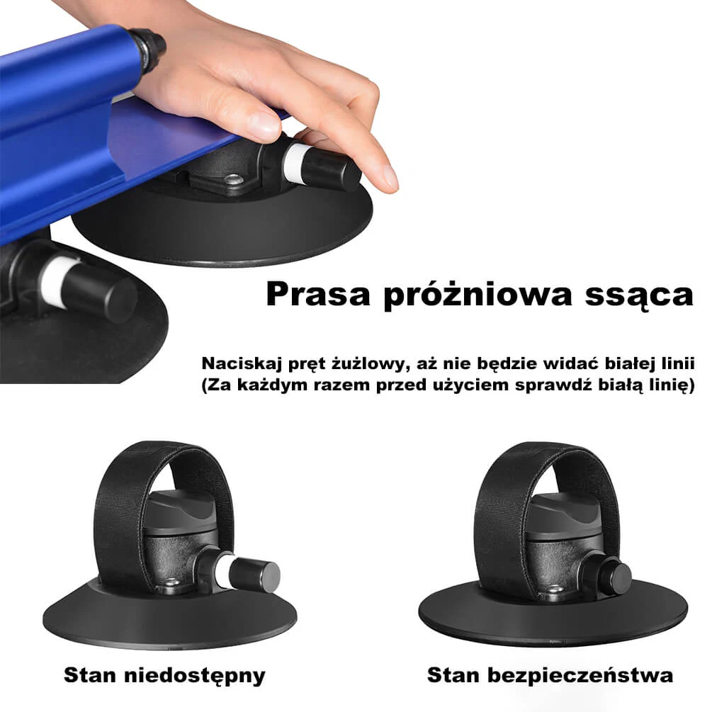 Bagażnik Rowerowy z Przyssawkam - Image 51