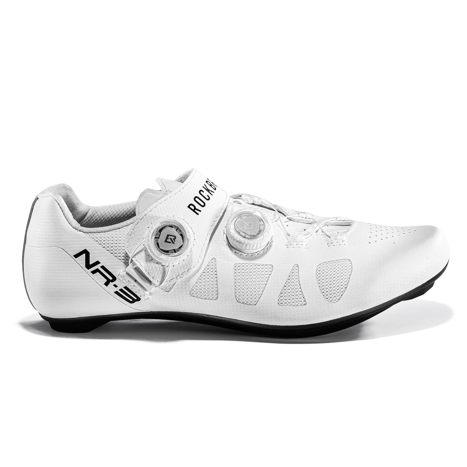 Buty Zatrzaskowe Kompatybilne z SPD-SL i Look KEO -NR3