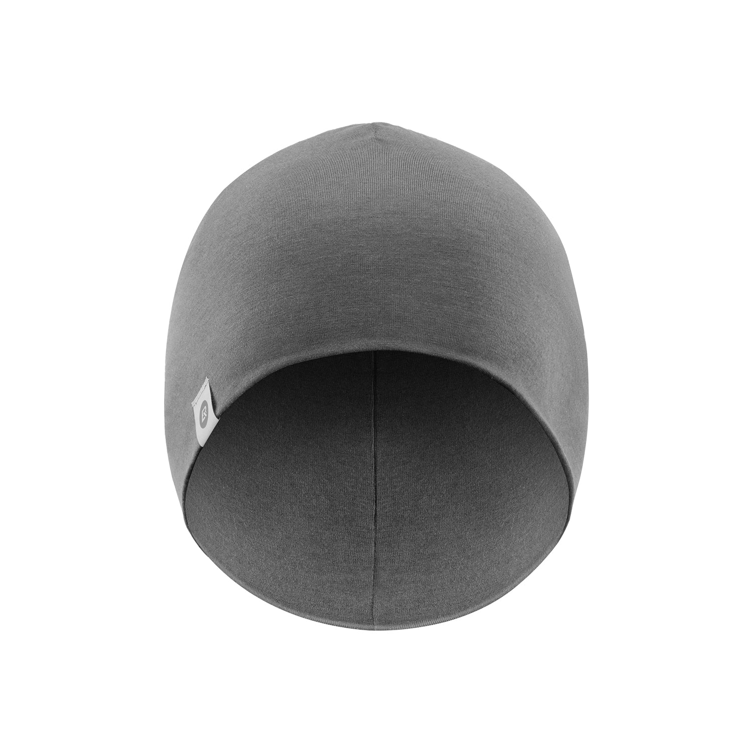 Ciepła Czapka Rowerowa z Wełny i Tencelu-YDM002 - Image 7