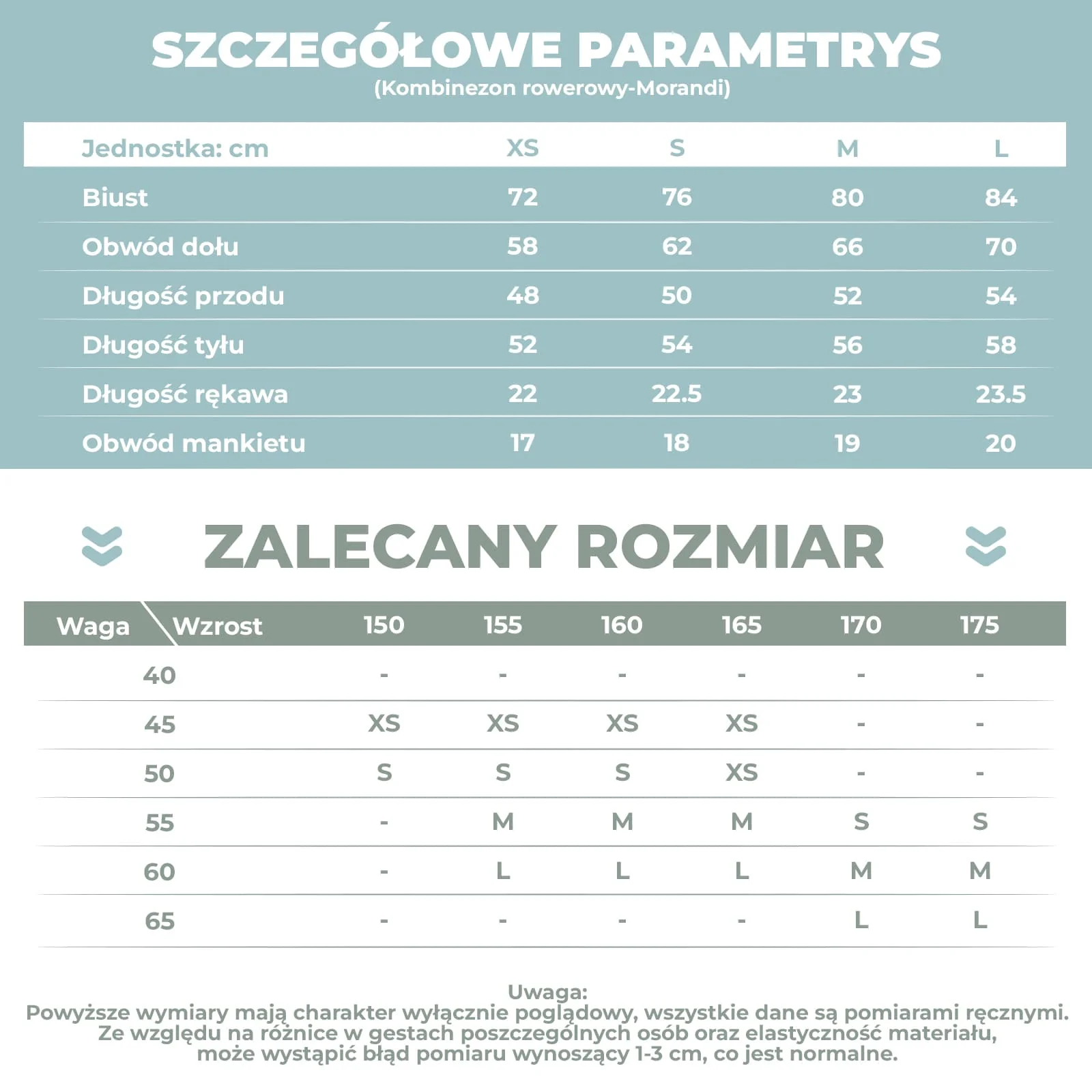 Damska Koszulka Rowerowa Morandi - Image 8