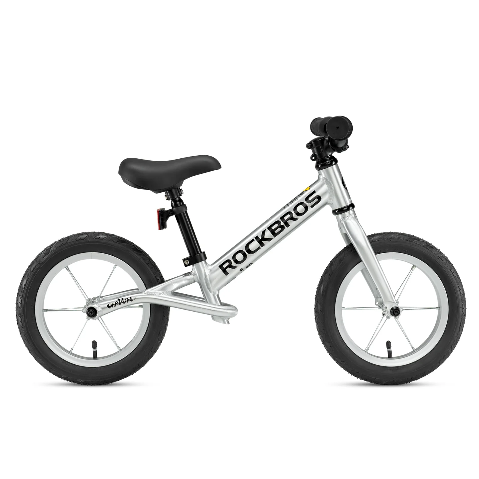Darwin -Dziecięcy Rower Biegowy 12″ - Image 9