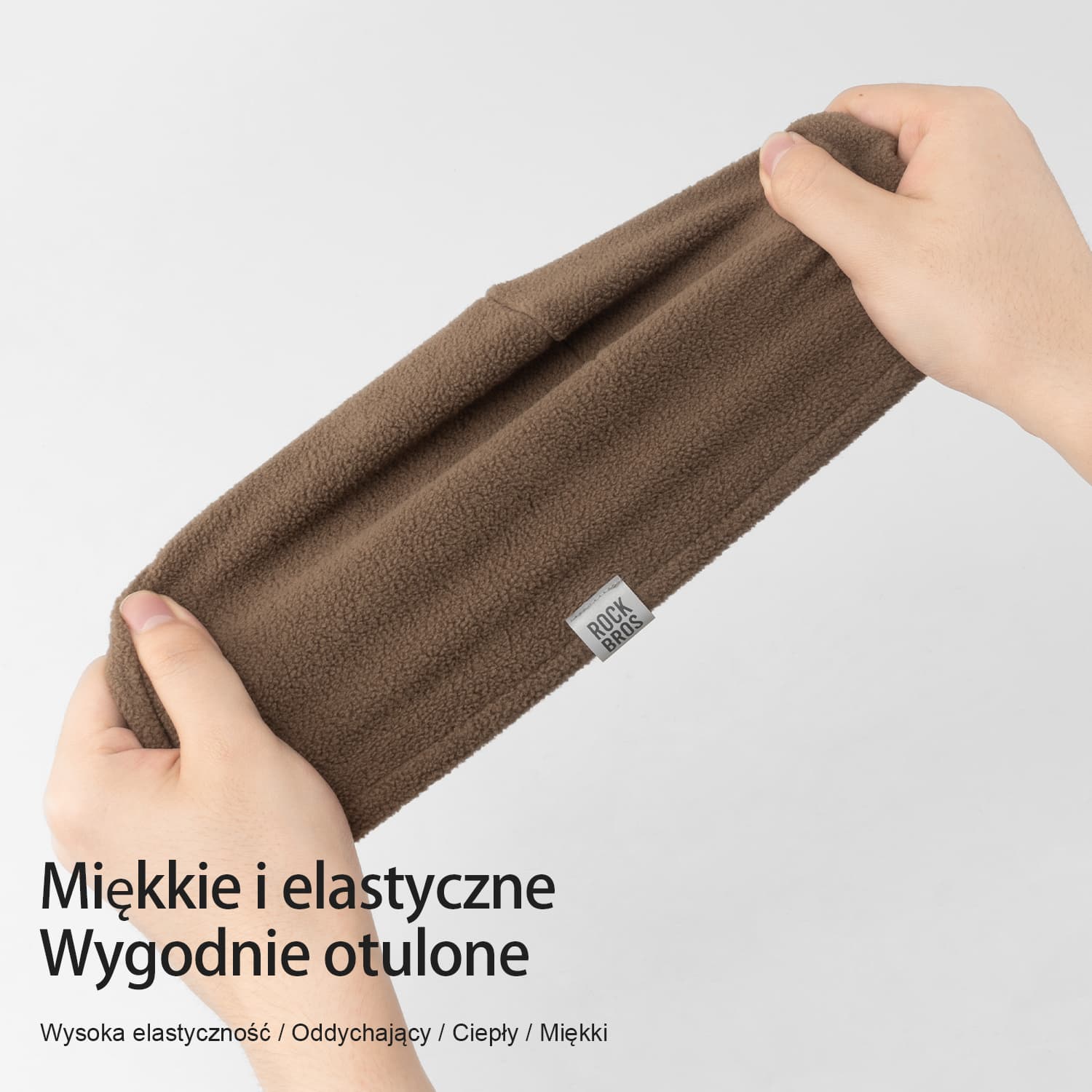 Dwustronna Ciepła Czapka z Dzianiny Kaszmirowej-YDM001 - Image 29