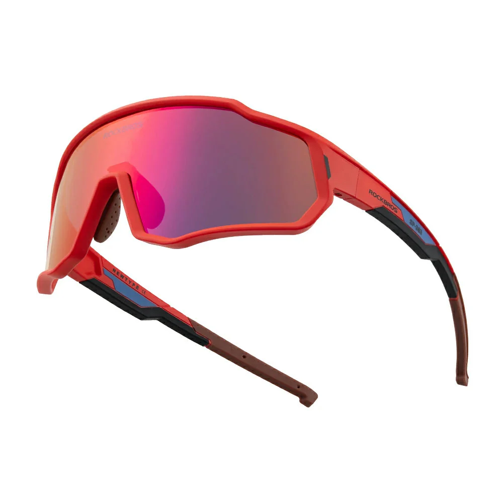 Dziecięce Okulary Sportowe Inteligentna Ochrona Wzroku i Komfort-SP383 - Image 33