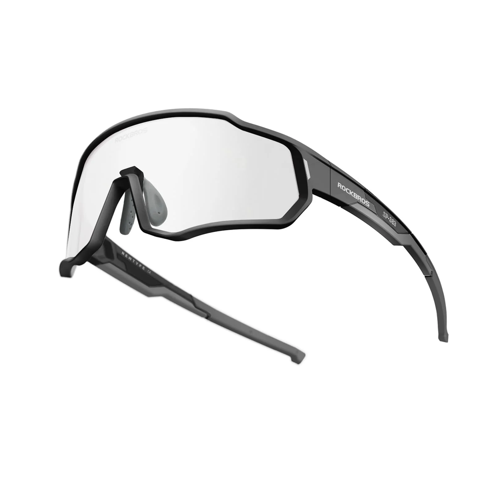 Dziecięce Okulary Sportowe Inteligentna Ochrona Wzroku i Komfort-SP383 - Image 41