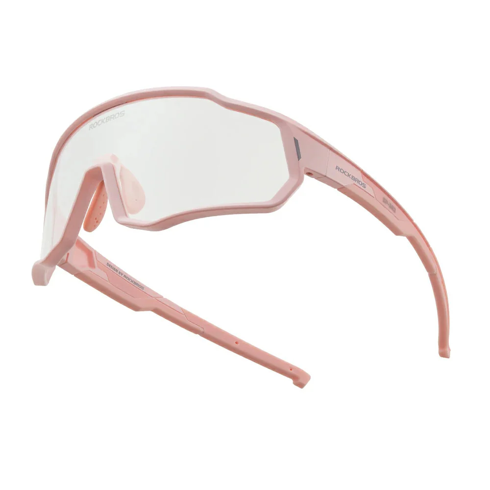 Dziecięce Okulary Sportowe Inteligentna Ochrona Wzroku i Komfort-SP383 - Image 9