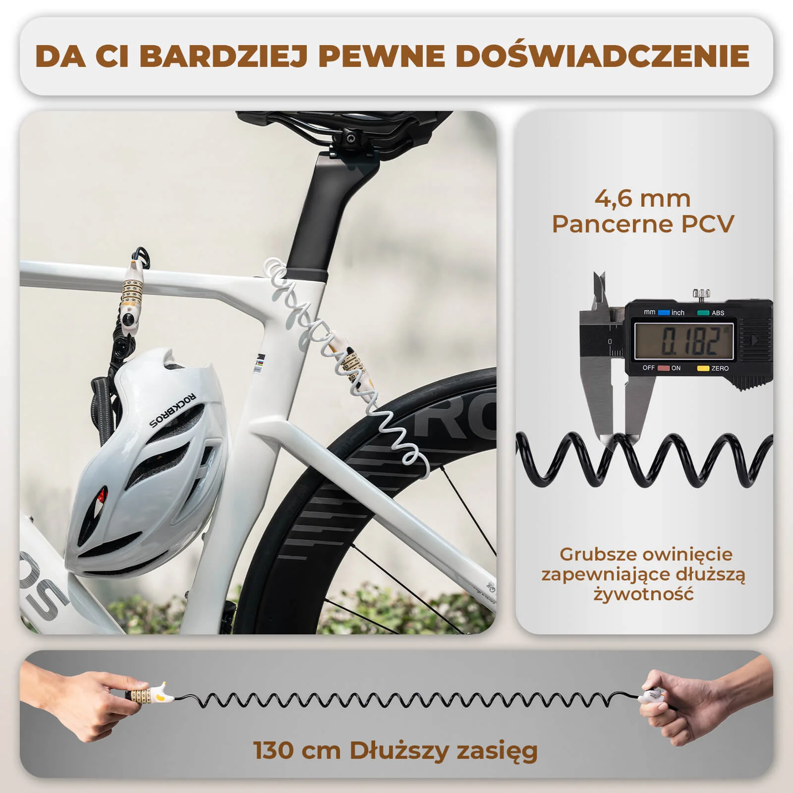 Zapięcia Szyfrowy do Kasku w Kształcie Kota dla Dzieci -LKXM241 - Image 10