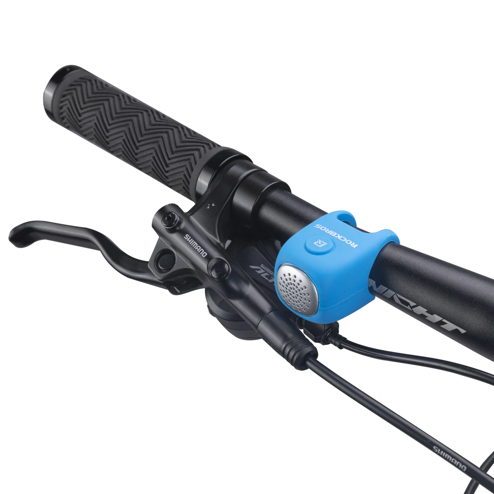 Dzwonek Rowerowy Elektroniczny 90 Decybeli - Image 17