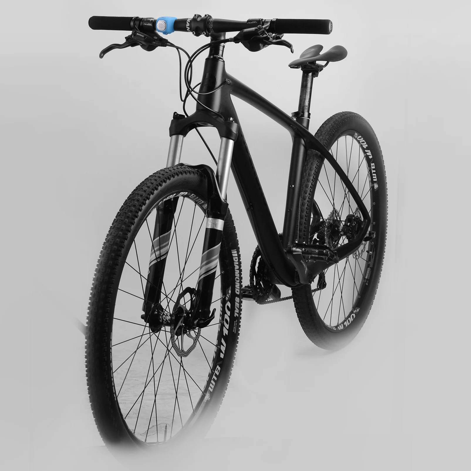 Dzwonek Rowerowy Elektroniczny 90 Decybeli - Image 18