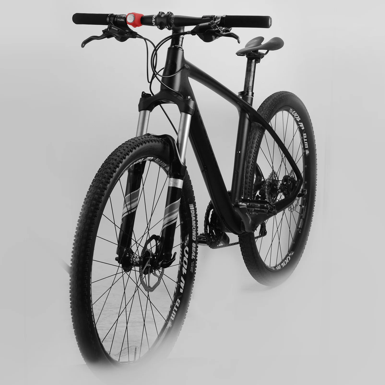 Dzwonek Rowerowy Elektroniczny 90 Decybeli - Image 27
