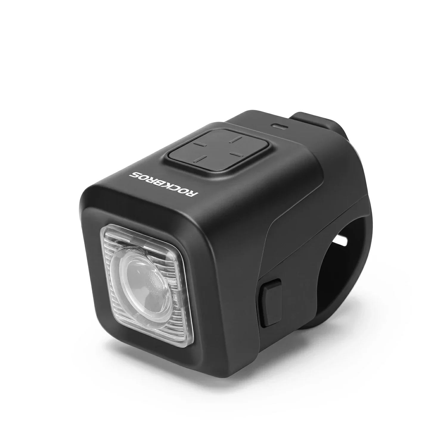 Elektryczny Klakson i Przednia Lampa 2-w-1 – SKL01