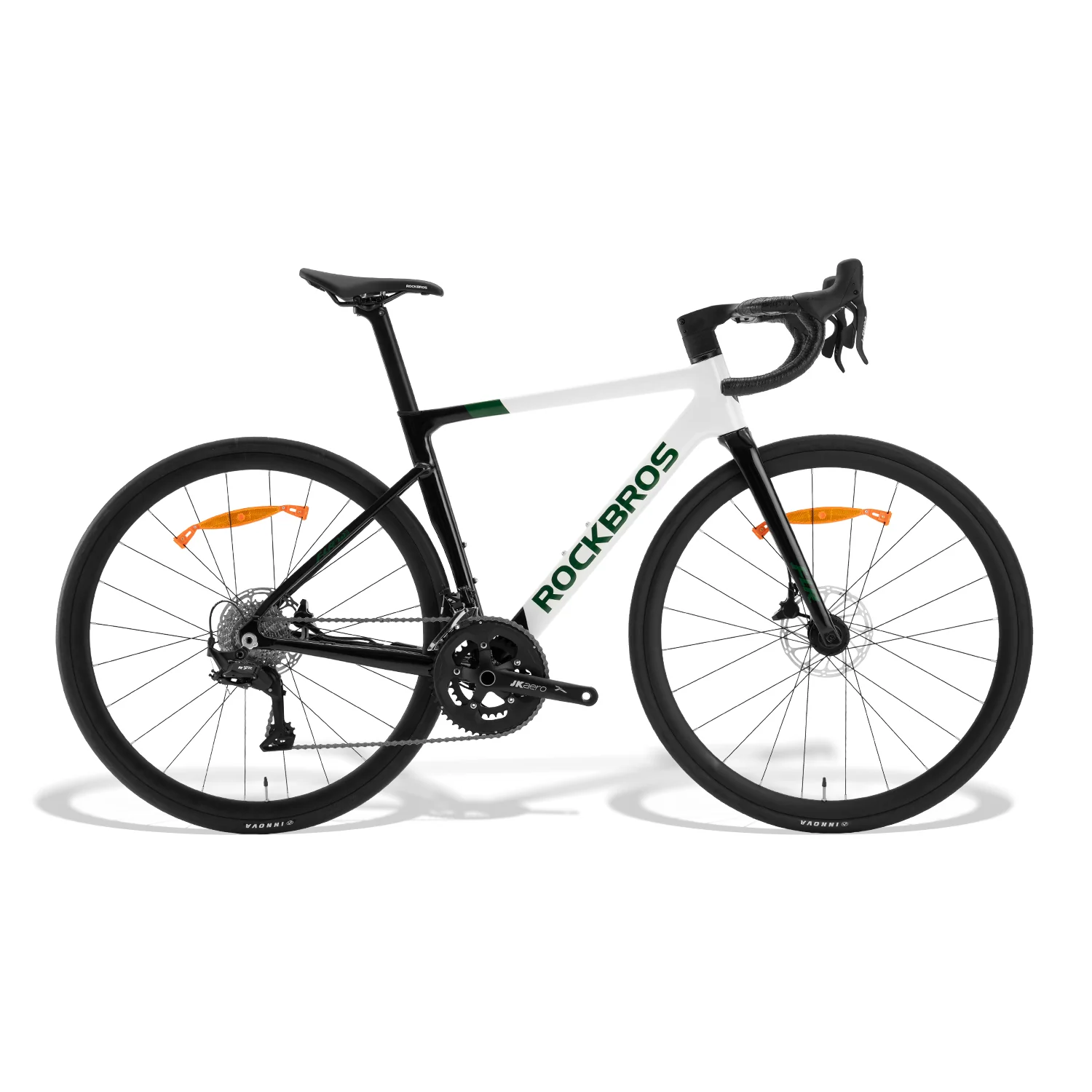 FLR-W3 Rower Szosowy - Image 13