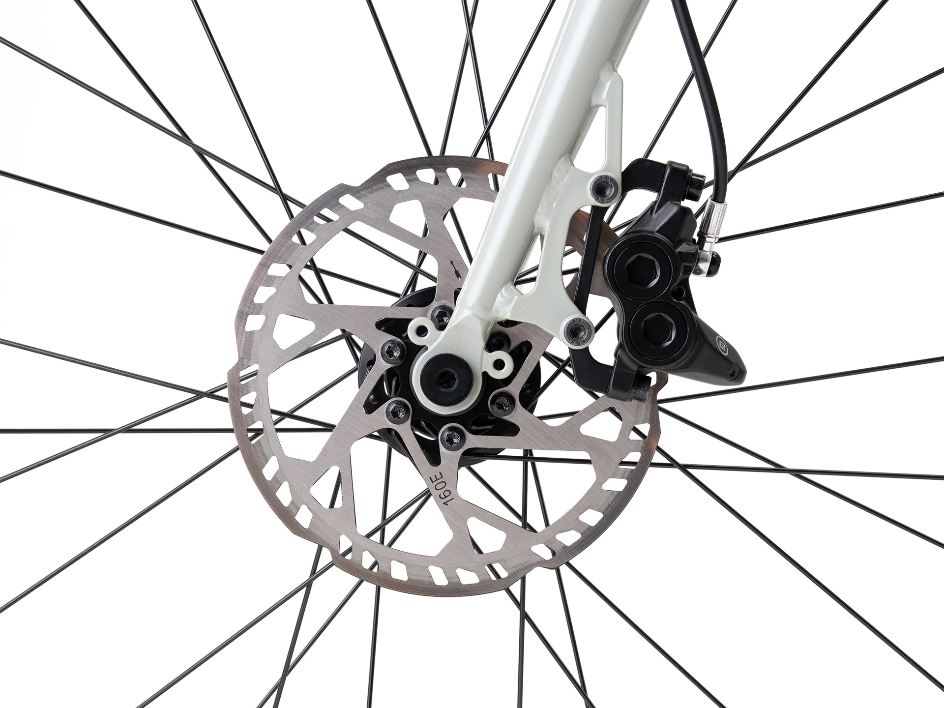 Rower Gravel / Turystyczny – Shimano GRX Rowery Trekkingowe - Image 19