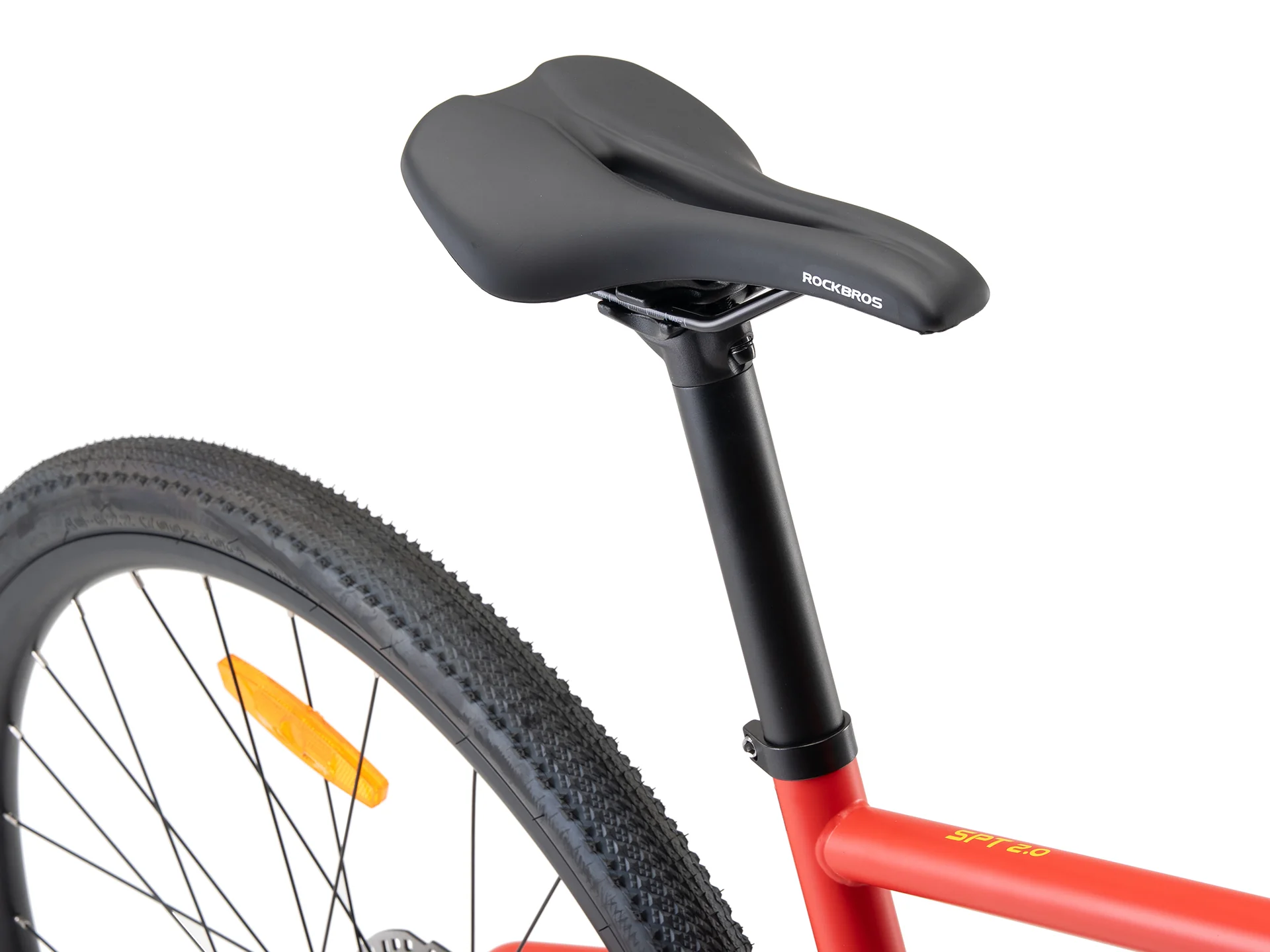 Rower Gravel / Turystyczny – Shimano GRX Rowery Trekkingowe - Image 7