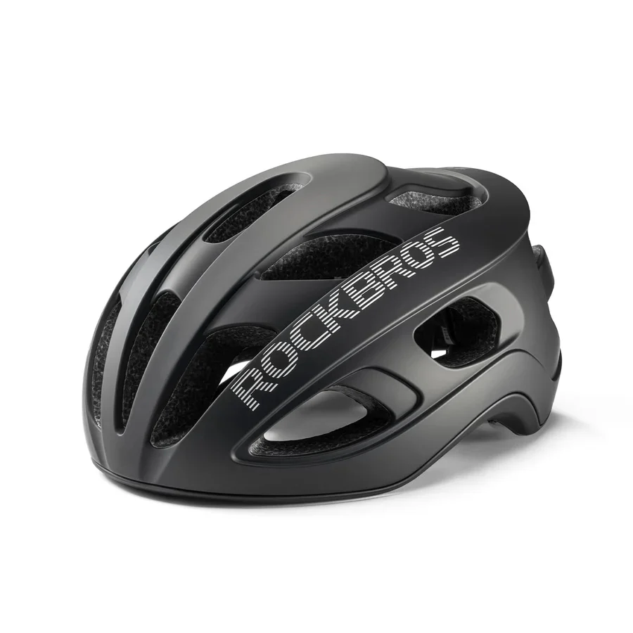 Kask Rowerowy Lekki I Antybakteryjny Z Regulacją Obwodu Głowy 58-62cm-LK-66 - Image 50