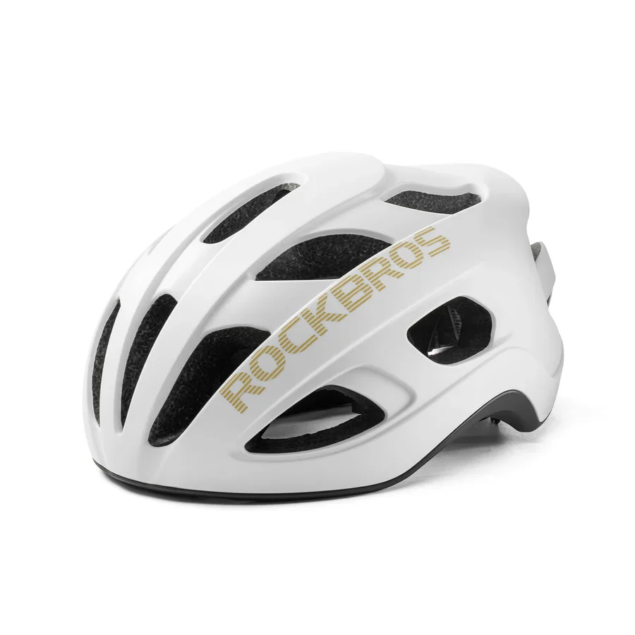 Kask Rowerowy Lekki I Antybakteryjny Z Regulacją Obwodu Głowy 58-62cm-LK-66 - Image 60