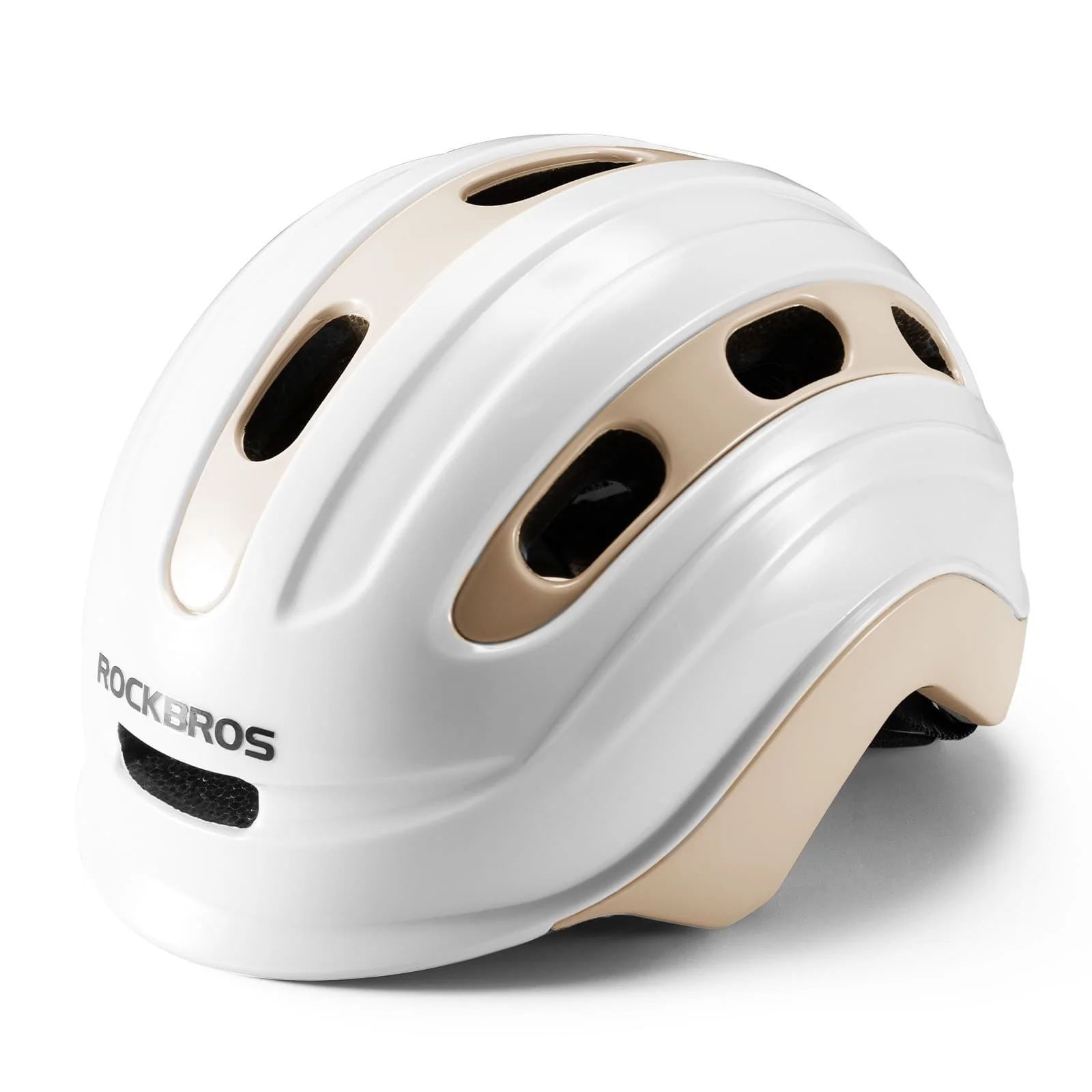 Kask Rowerowy z Uchwytem Na Światło Tylne Dla Dzieci w Wieku 6-18 Lat-LK-23 - Image 7