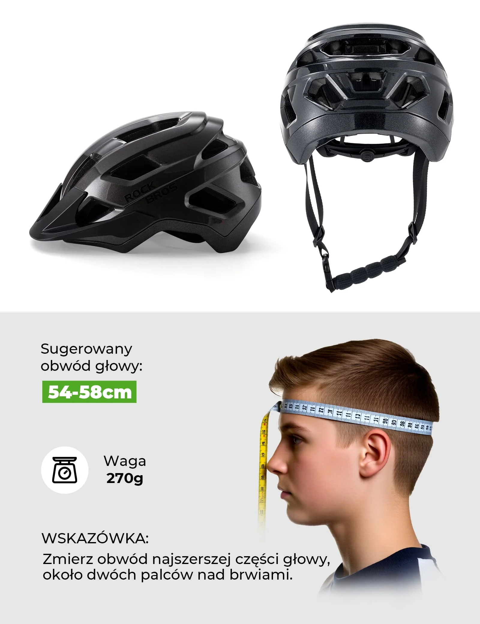 Kaski Dla Dzieci Można Zamontować Regulowane Oświetlenie Pojazdu-LK-67 - Image 21