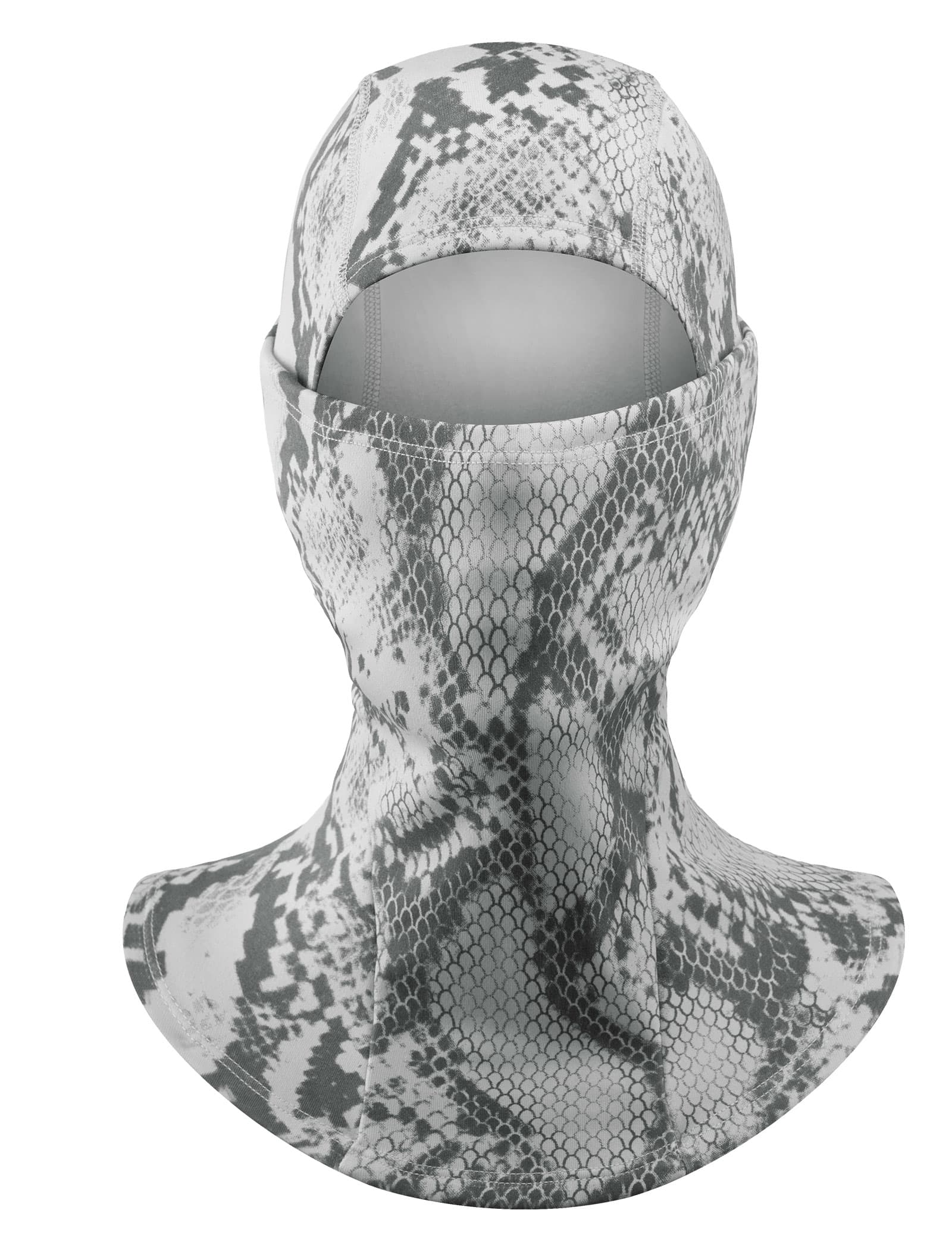 Kominiarka Termoaktywna Zmienna Kolorystycznie, Ciepła i Wiatroszczelna-LF25813 - Image 22