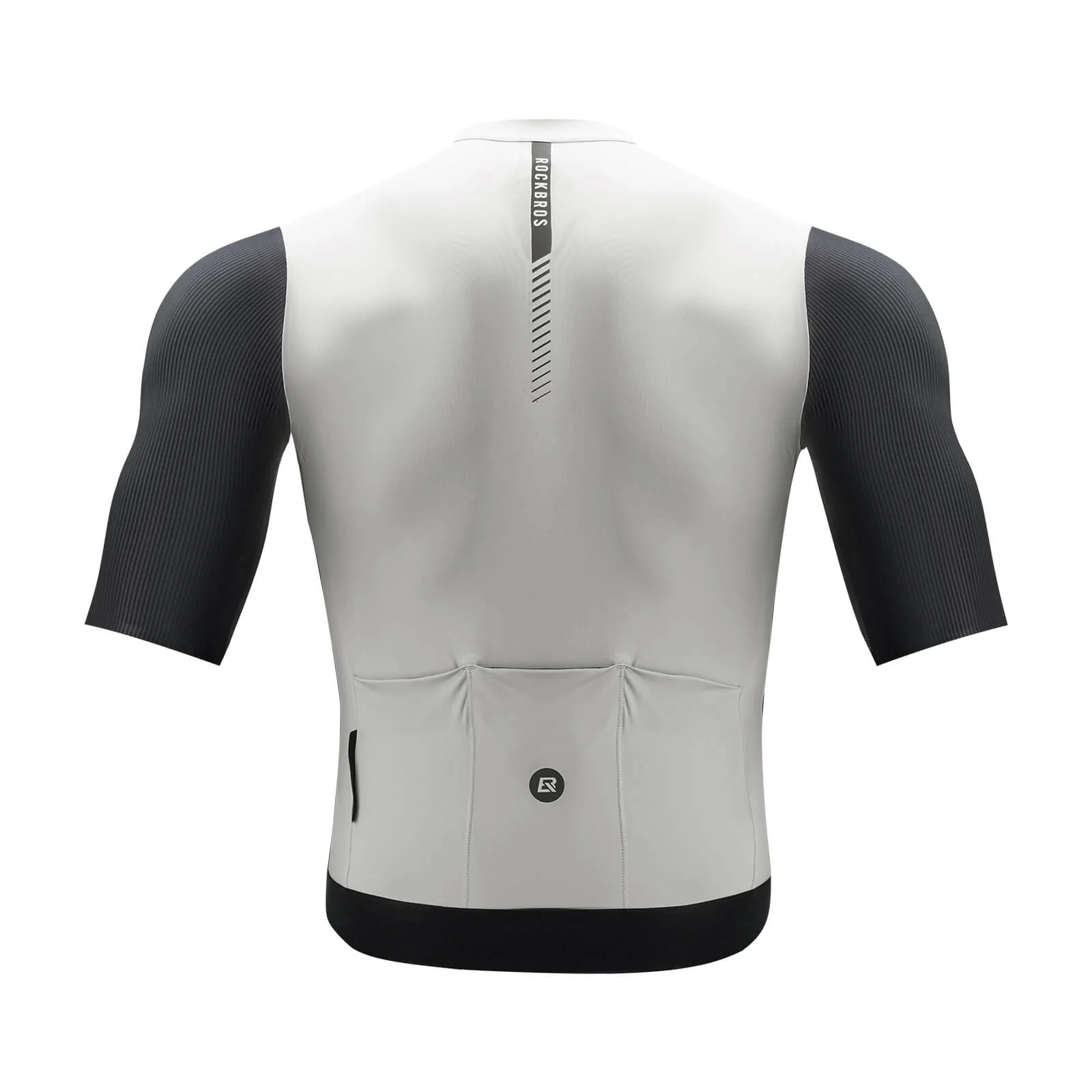 Koszulki Rowerowa Lato Krótki Rękaw Szybkoschnąca Męska- YDDX002-1 - Image 2