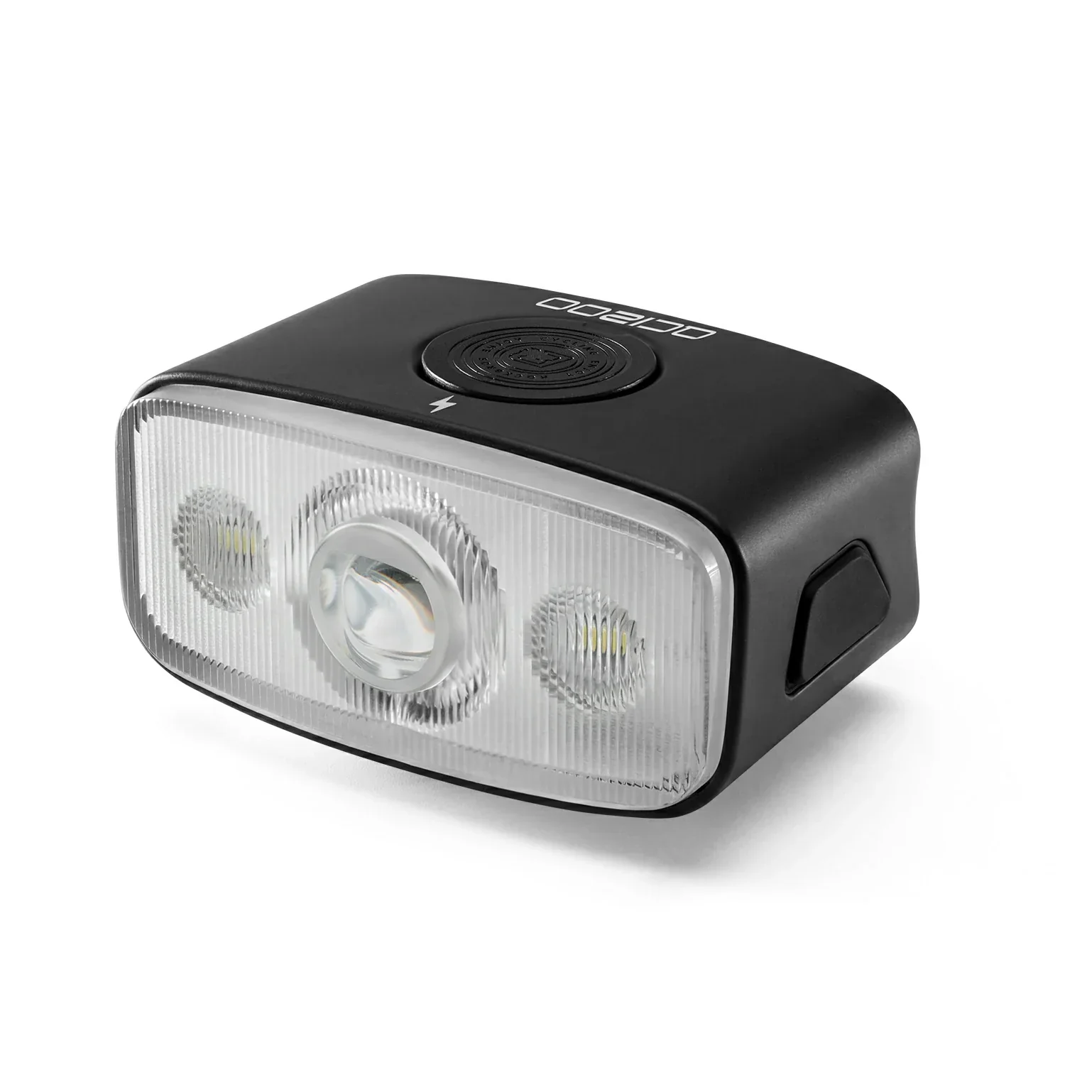 Lampka Rowerowa Przednia 1200 lm-QC1200 - Image 9