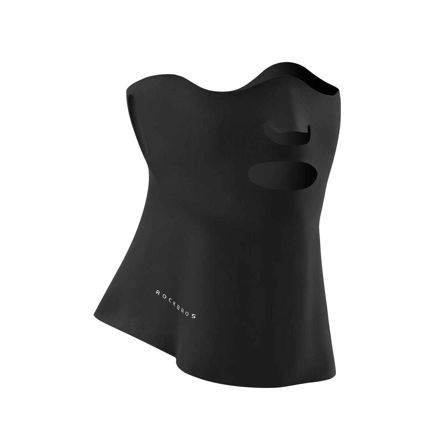 Maska Rowerowa Ice Silk UPF50+ - Image 22
