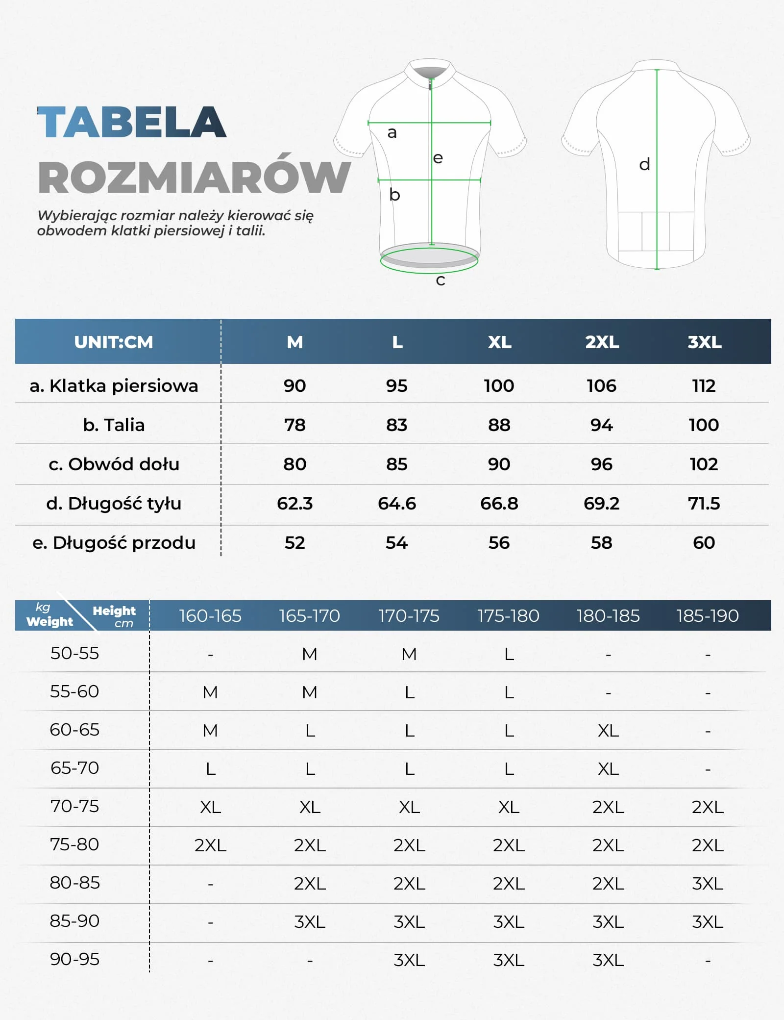 Męska Koszulka Kolarska o Dopasowanym Kroju Oddychająca z Krótkim Rękawem - Image 7