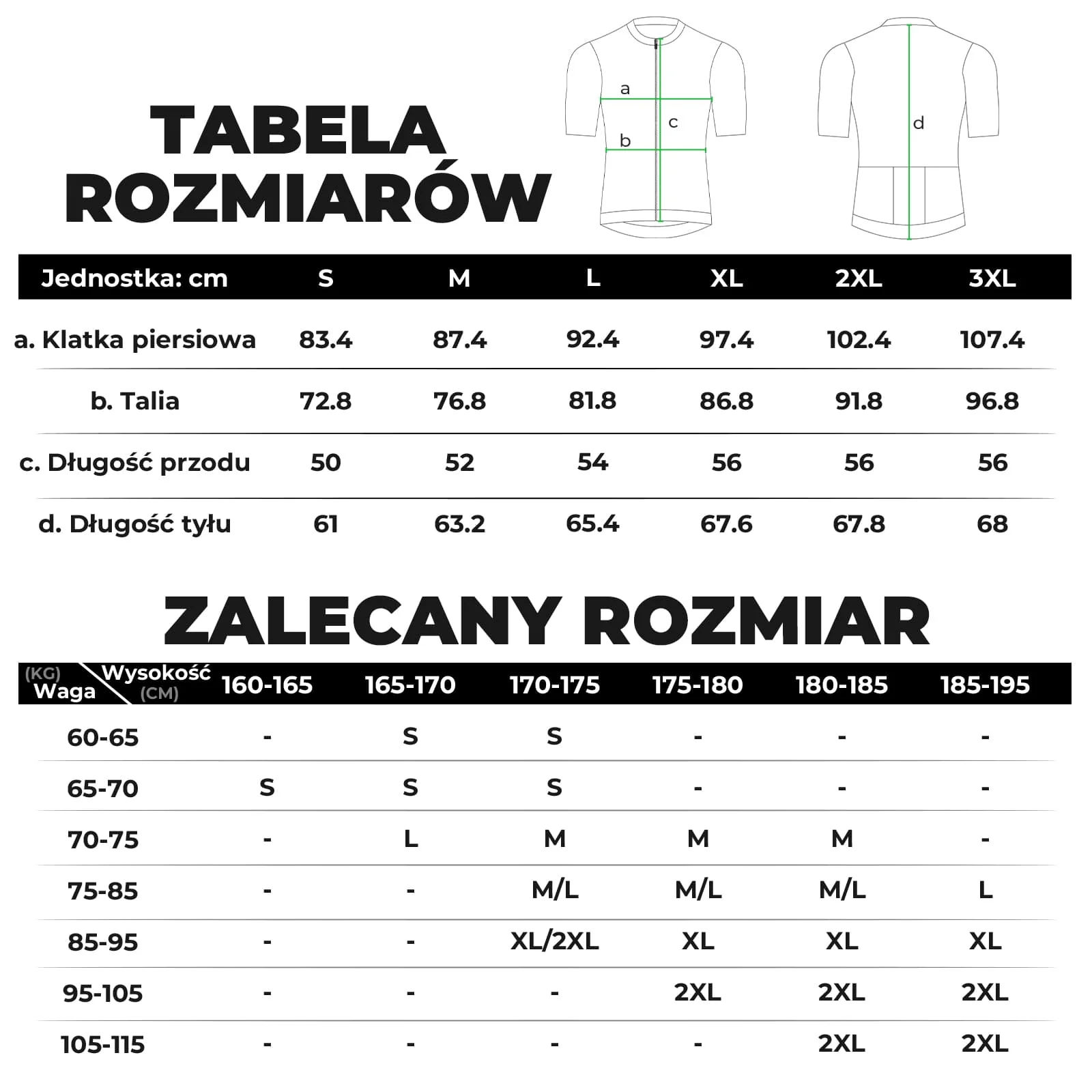 Męska Koszulka Rowerowa Krótki Rękaw, Oddychająca i Odblaskowa - Image 16