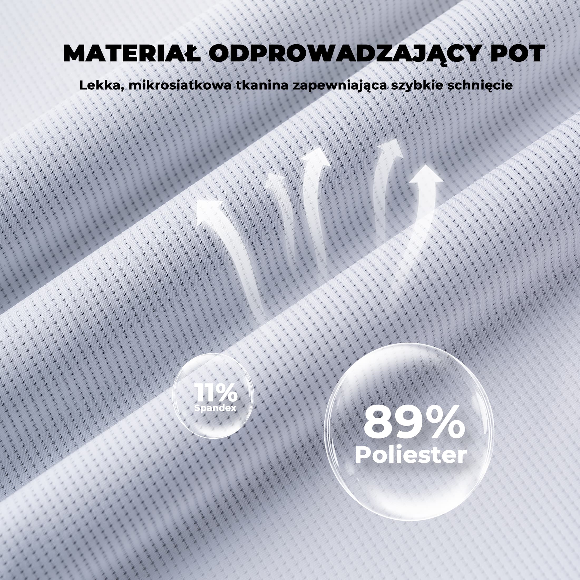 Męska Koszulka Rowerowa z Długim Rękawem Krój 3D-YDCX008 - Image 4