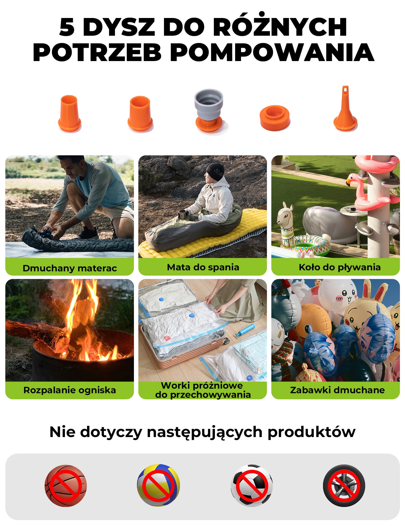 Mini Pompka Elektryczna 4.2 KPA - Image 7