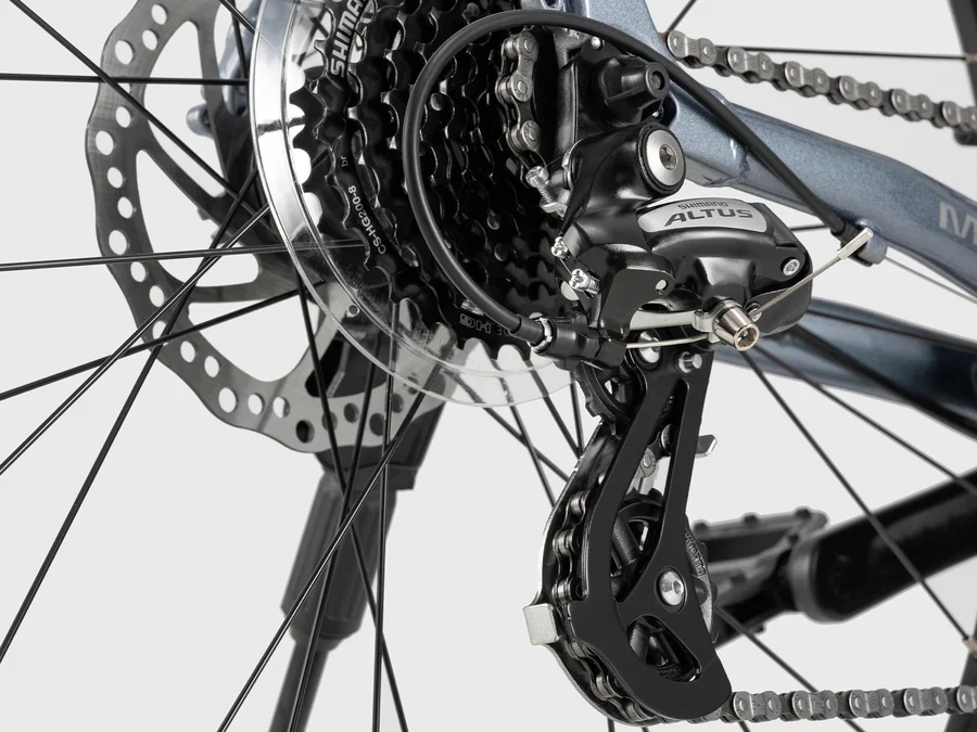 MT200 27.5E MTB - Image 29