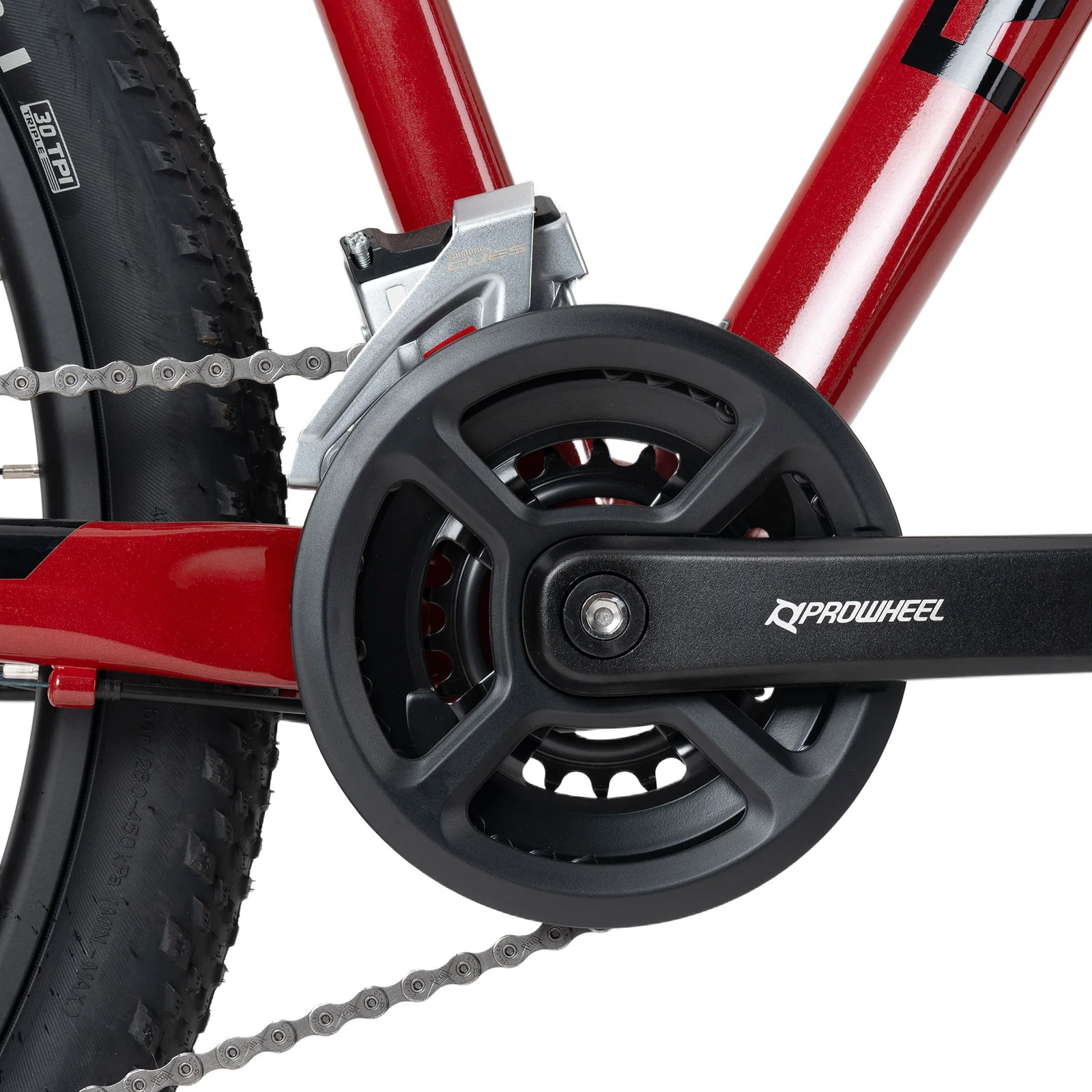 MT300 27.5E MTB - Image 19