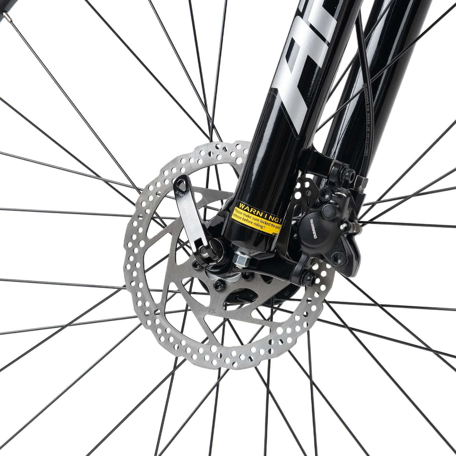 MT300 27.5E MTB - Image 35