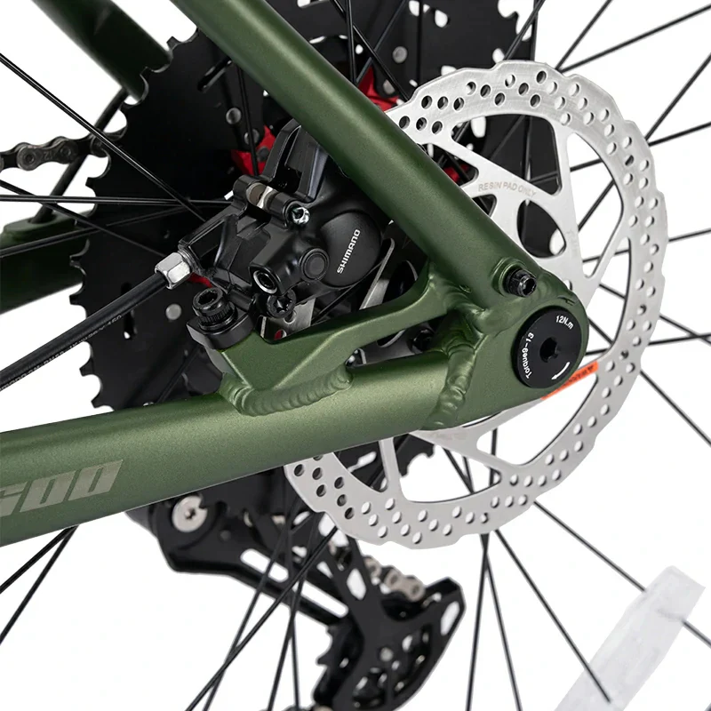 MT600 – Rower Górski - Image 9