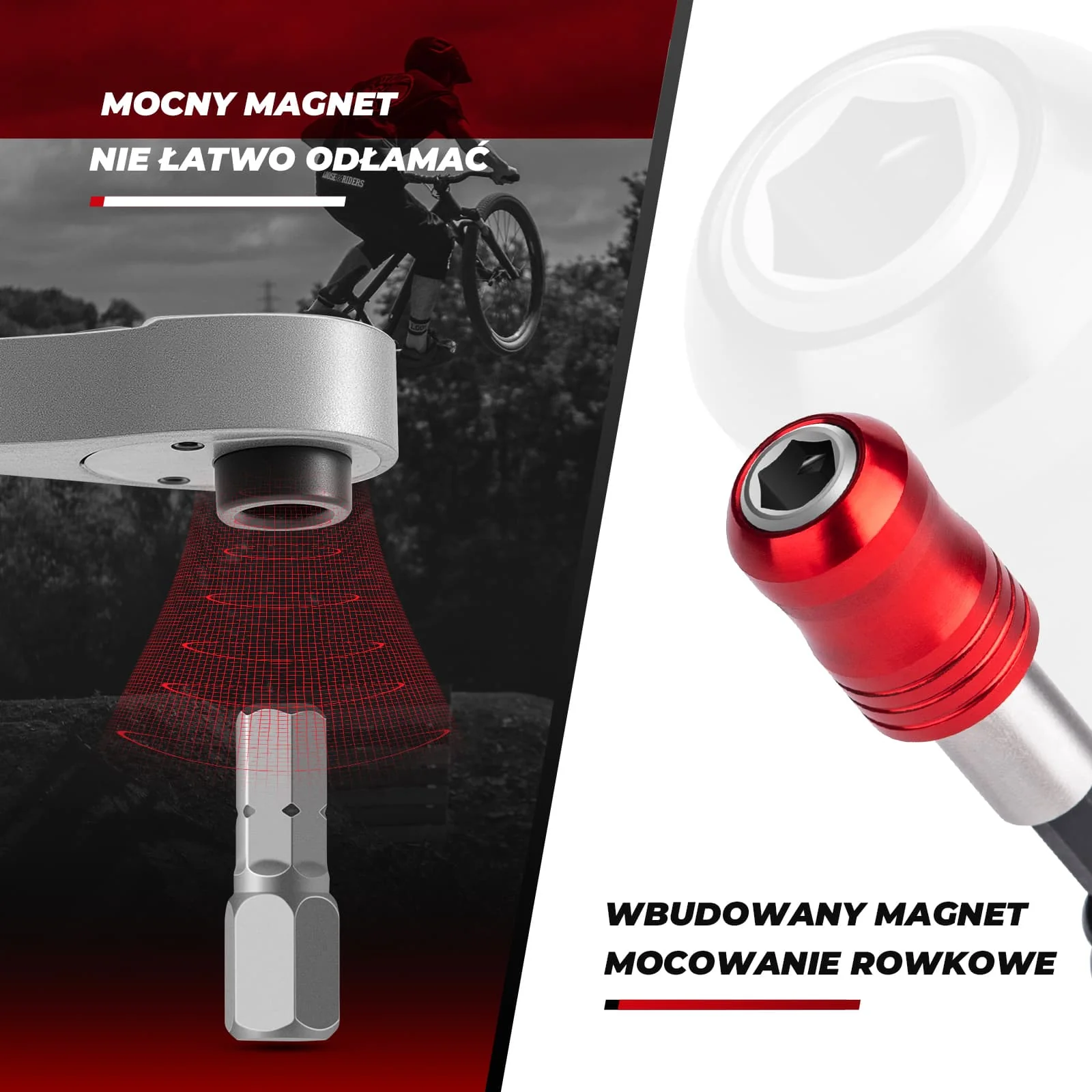 Narzędzia do Naprawy Roweru Miniaturowy Klucz Grzechotkowy 10 w 1 - Image 4