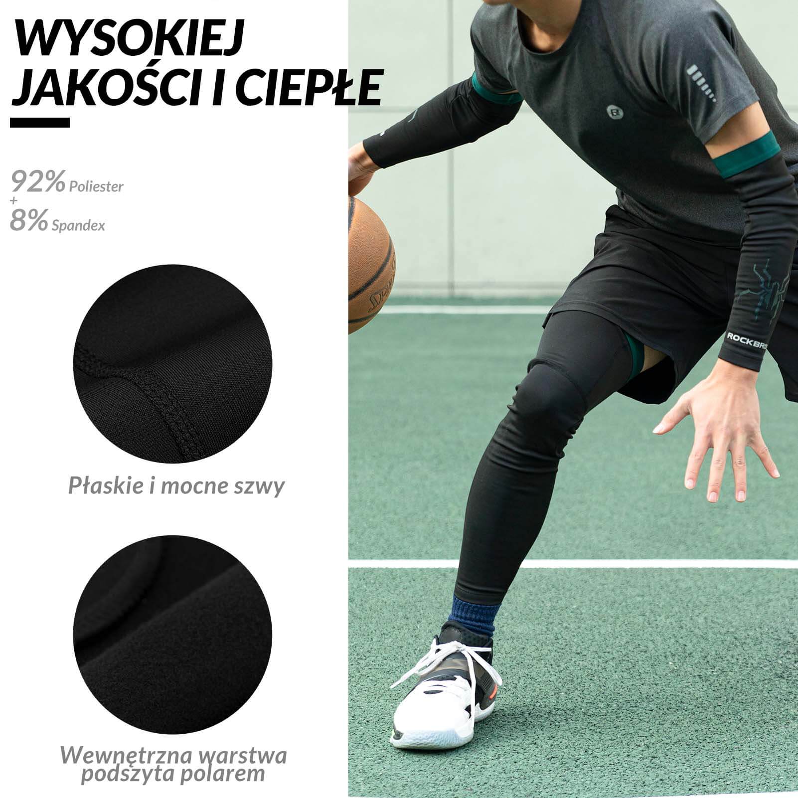 Ocieplacze na Ręce i Nogi S-2XL - Image 24