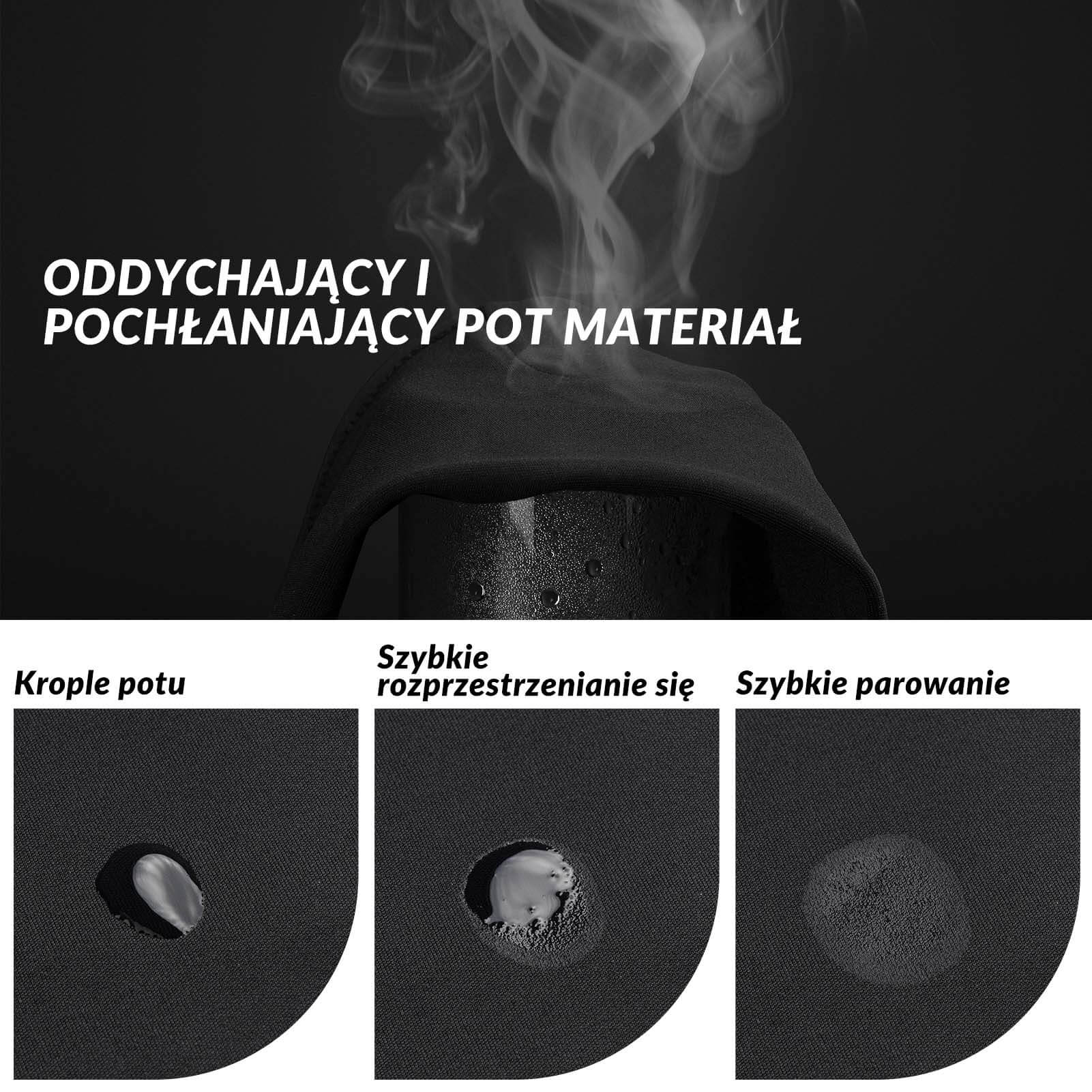 Ocieplacze na Ręce i Nogi S-2XL - Image 5