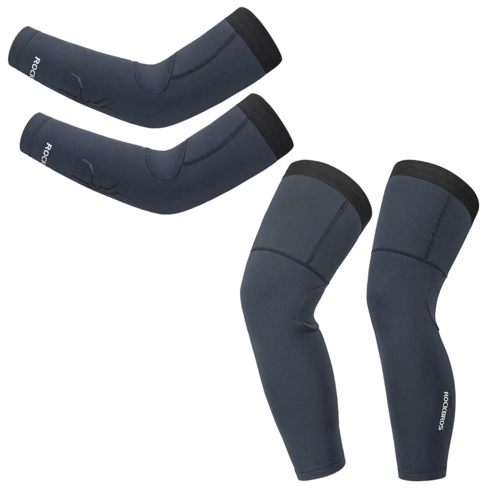 Ocieplacze na Ręce i Nogi S-2XL - Image 8