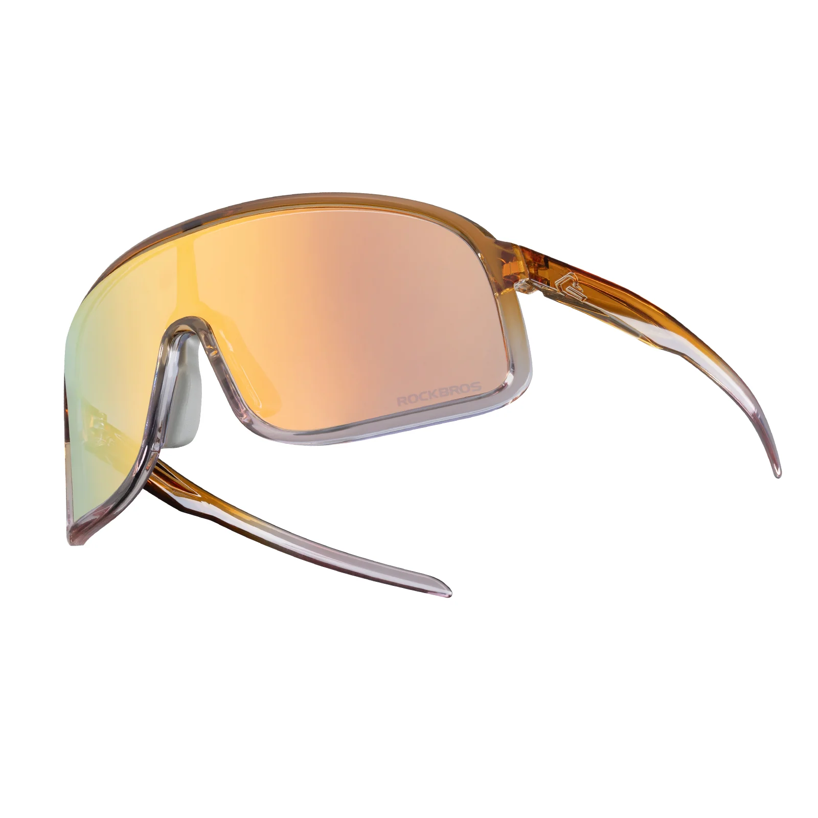 Okulary Fotochromowe Sportowe UV400-SP350 - Image 8