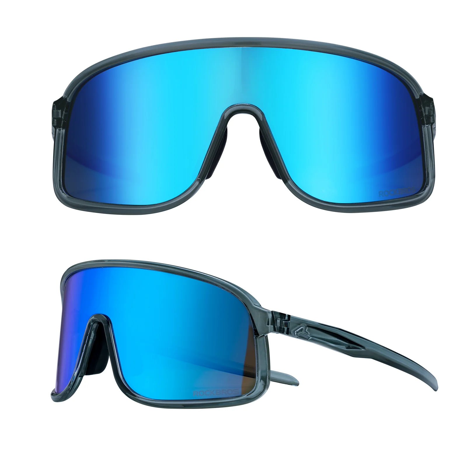 Okulary polaryzacyjne Sportowe UV400 -SP350 - Image 16