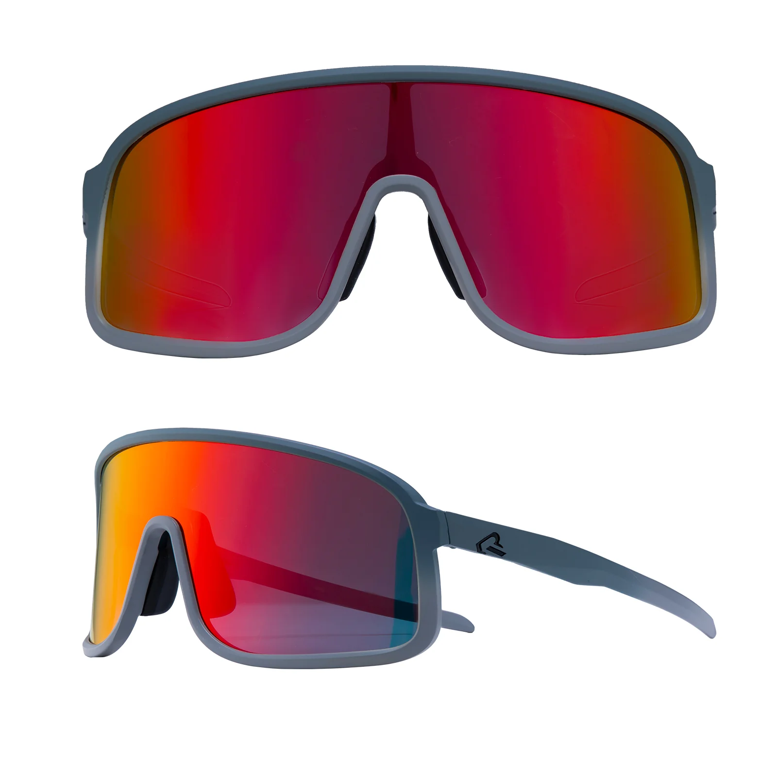 Okulary polaryzacyjne Sportowe UV400 -SP350 - Image 2