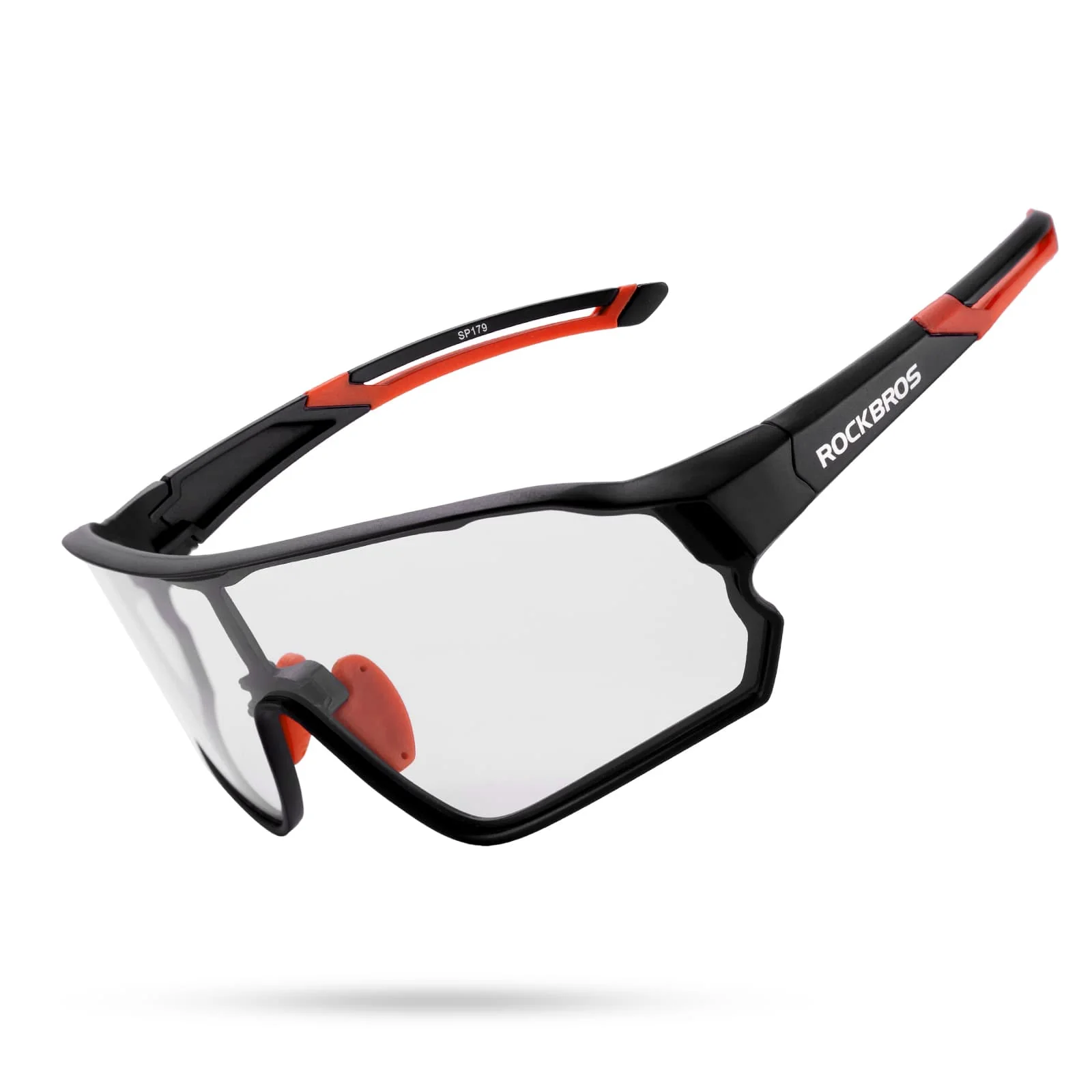 Okulary Fotochromowe Przeciwsłoneczne UV400 Kobiety Mężczyźni-SP179