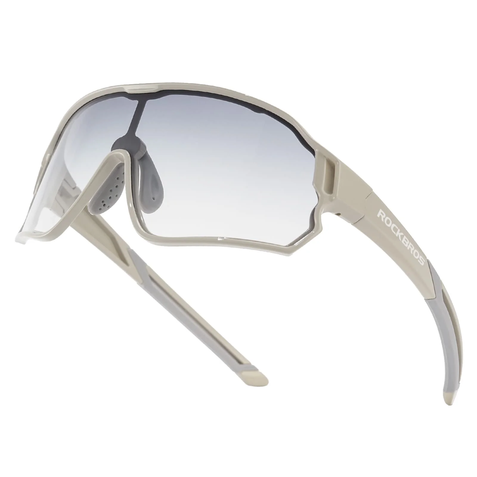 Okulary Rowerowe Dziecięce Samoprzyciemniające Ochrona UV400-SP314 - Image 19