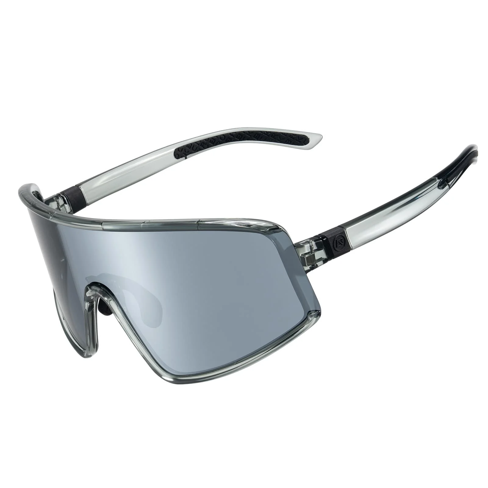 Okulary Rowerowe Polaryzacyjne Ultralekkie Ochrona UV400 4 Kolory-SP376 - Image 8