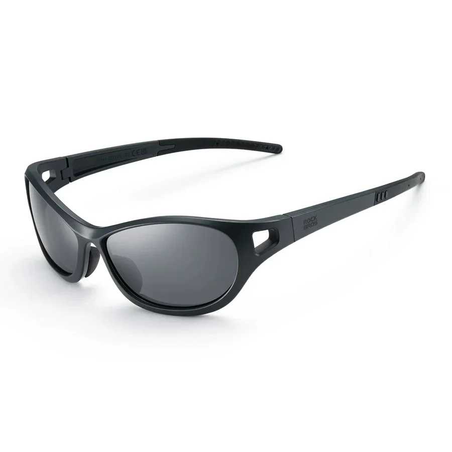 Okulary sportowe z Polaryzacją Ultralight i UV400-SP394 - Image 17