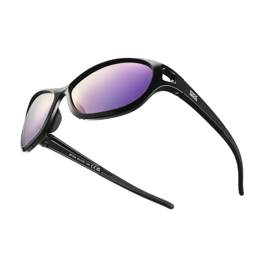 Okulary sportowe z Polaryzacją Ultralight i UV400-SP394 - Image 26