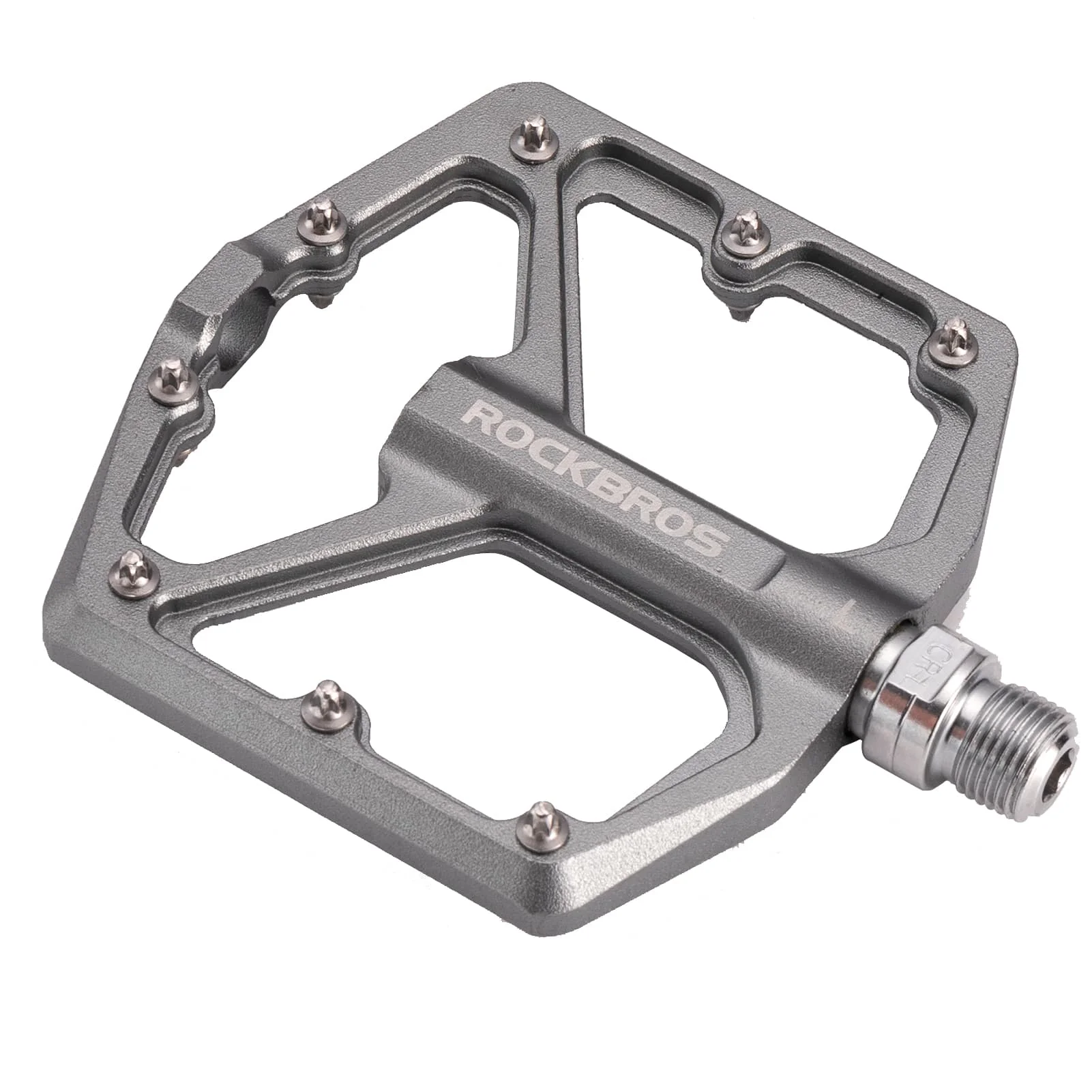 Pedały Rowerowe Pedały z Aluminium 9/16 Cala Para - Image 29