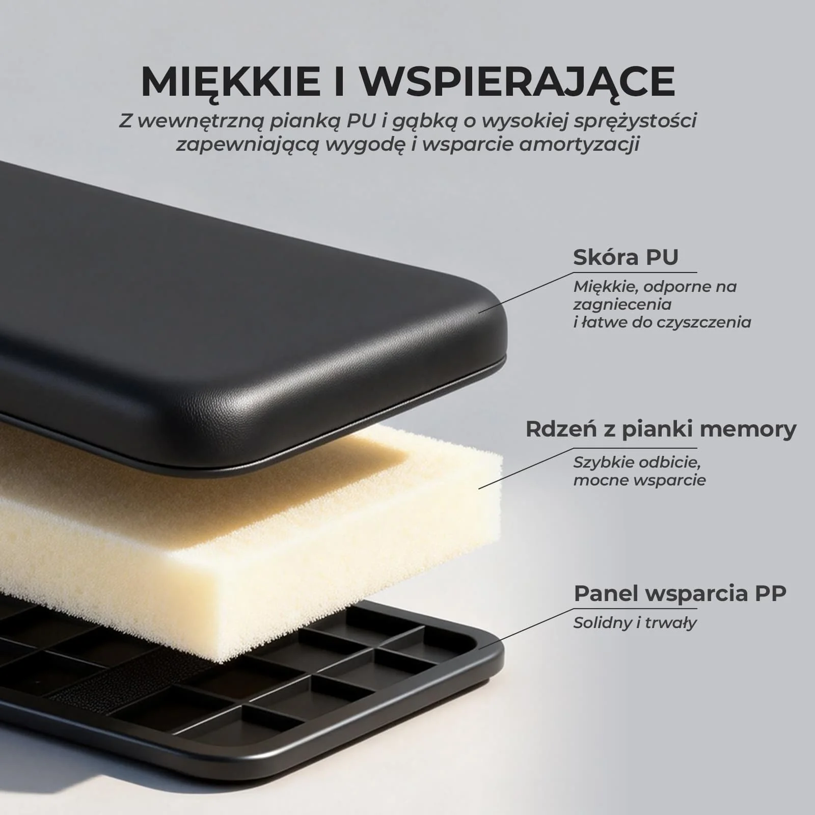 Poduszka na Bagażnik Rowerowy Komfort i Łatwy Montaż-5251 - Image 3