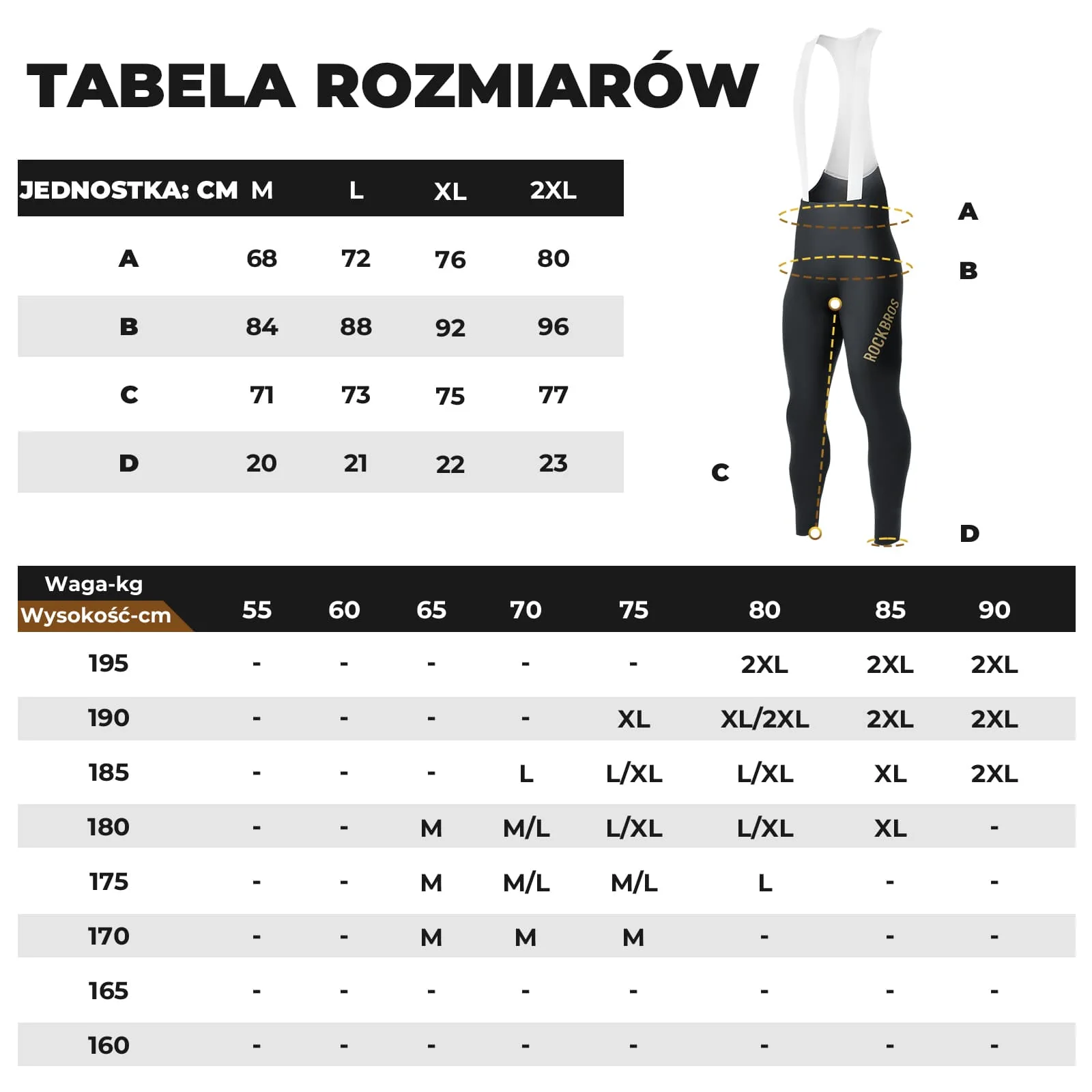 Profesjonalne Spodenki Rowerowe Technologia Elastic Interface® I Bezpieczeństwo-YDCK009-1 - Image 7