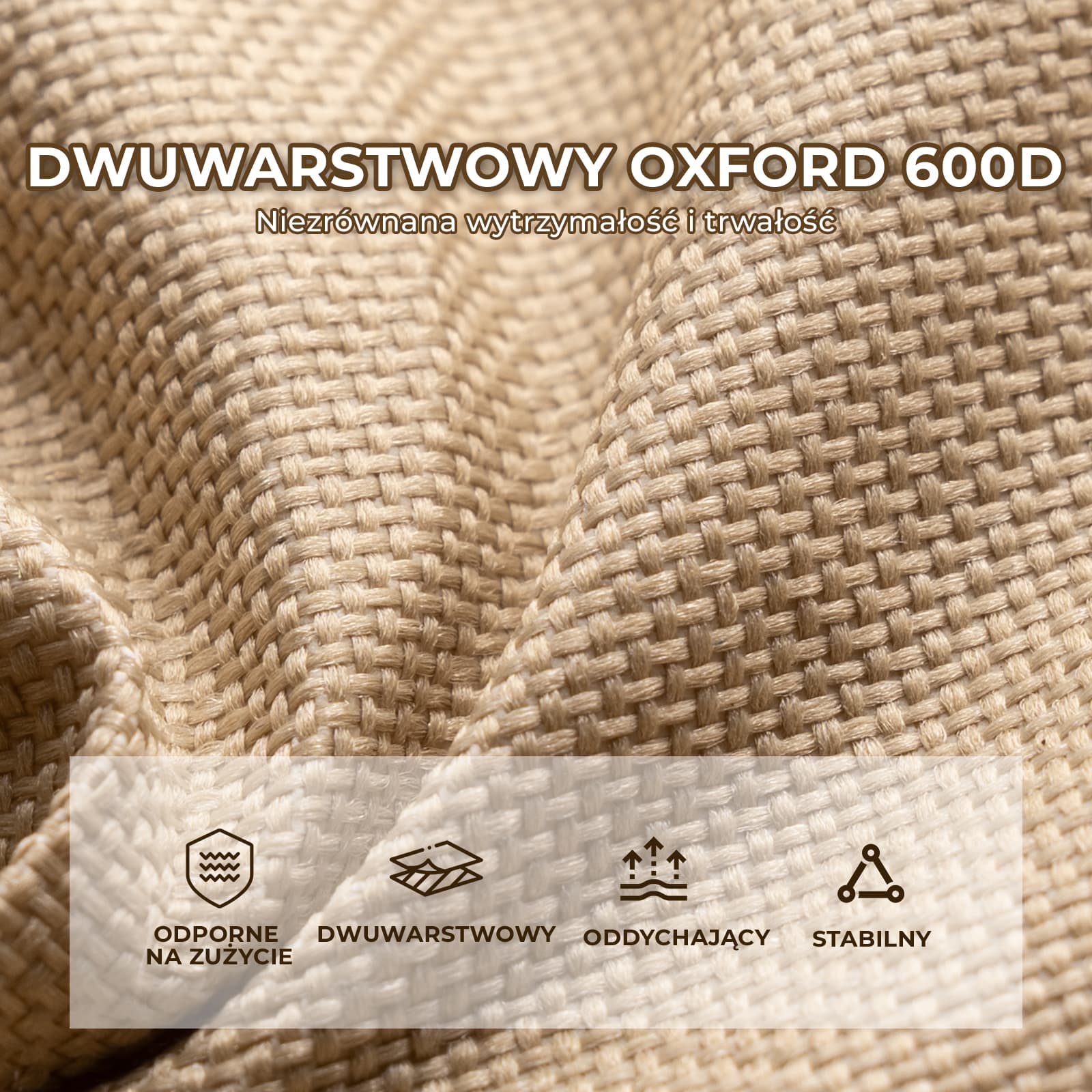 Qunature Składane Krzesło Kempingowe dla Dzieci/Dorosłych - Image 25